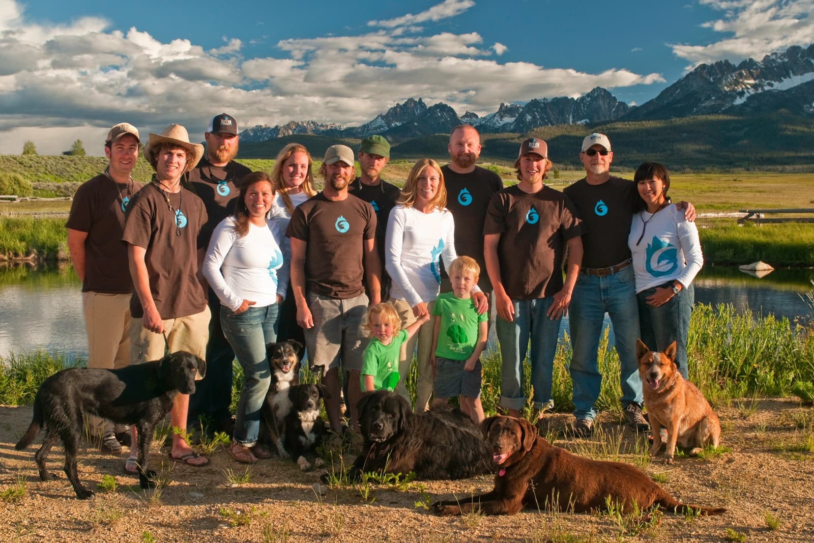 2010 Crew