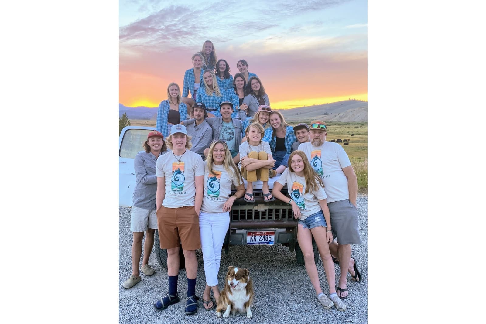 2022 Crew